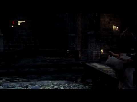 Uncharted : Drake's Fortune