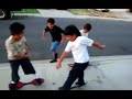 ripstick tricks