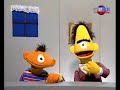 BERNIE UND ERT: Zwick mich mal!