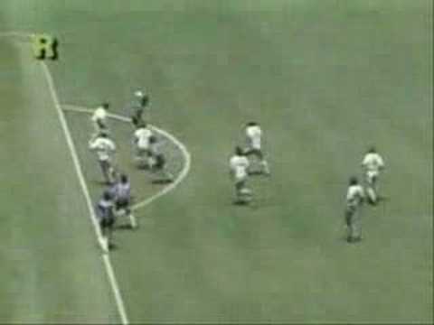 Beckenbauer defendió la “leyenda” de ‘la mano de Dios’ de Maradona