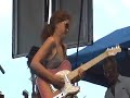 from kidzapalooza/lollapalooza 2008 - peter distefano (guitar), tor hyams (keys), sarah zimmerman (guitar), paul green (guitar), andy zimmerman (bass, dave (drums)