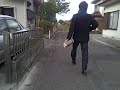 Aftermath of Japan's Real Estate Bubble : 63k 3LDK House Yorii Japan