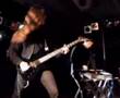 Stratovarius - No Turning Back (live by Excalion)