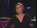 Carrie Fisher -- What she likes least (On the Lot)