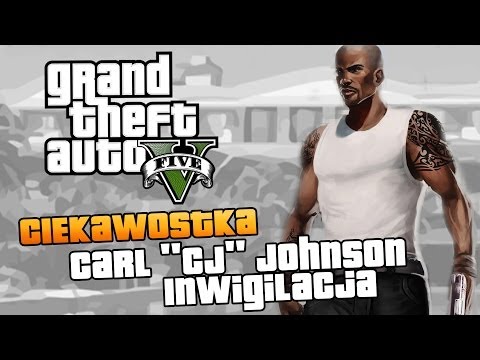 san - W pokoju Lestera można znaleźć książkę, która bez wątpienia przedstawia postać Carla