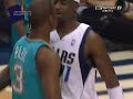 Chris Paul, the Sportsman