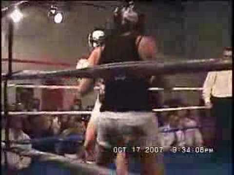 knockout girls