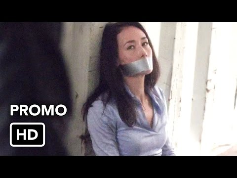 Designated Survivor 1x19 Promo "Misalliance" (HD) Season 1 Episode 19 Promo