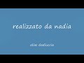 Negramaro nuvole e lenzuola