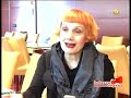 Josipa Lisac - Intervju Josipa Lisac - Intervju