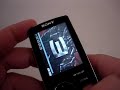 Sony Walkman NWZ-A810 Review Sony Walkman NWZ-A810 Review