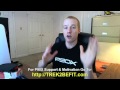 P90X Kenpo X - Is This Workout TOO Easy?