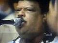 Tim Maia nos bastidores