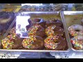 Brian Regan On DOUGHNUTS