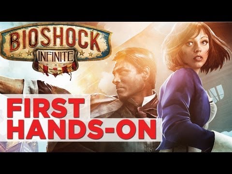 bioshock review