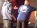 Andy 'The Pieman' Smith vs. Greame Dolphin