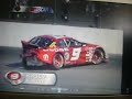 2005 Sylvania 300 Kasey Kahne and Kyle Busch Fight