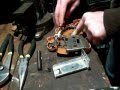 Husqvarna Chain Brake