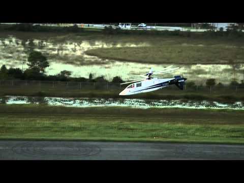 Video: Sikorsky X2 Technology Helicopter