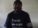 Donny Goines Drops The Hip Hop Chronicle Donny Goines Drops The Hip Hop Chronicle