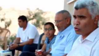 اجتماع تشاوري في قرية أم الحيران المهددة بالترحيل في النقب