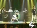 bboy baek