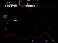 defender ii nes the objective is to destroy all enemy ships from abducting all your people.