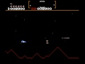 defender ii nes the objective is to destroy all enemy ships from abducting all your people.