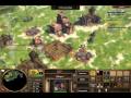 Great Start In AoE3 Great Start In AoE3