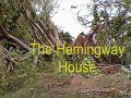 Hurricane Georges - Key West Sept 26 1998