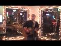 Smitty McGee's - Randy Lee Ashcraft and the Saltwater Cowboys