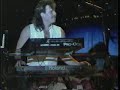 Todd Hobin Band -- Turn It On (1986)
