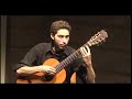 Lucas Penteado - Sonatina Meridional (Campo) - M. Ponce