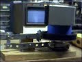 11 - OSPMM controled tests w & w/o stator