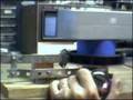 11 - OSPMM controled tests w & w/o stator