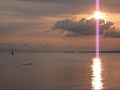Awesome! Relaxing and Hypnotic Music           with Ocean and Sunset