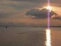 Awesome! Relaxing and Hypnotic Music with Ocean and Sunset