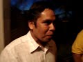 mi amigo michael pedo arrima el camaron a otros hombres