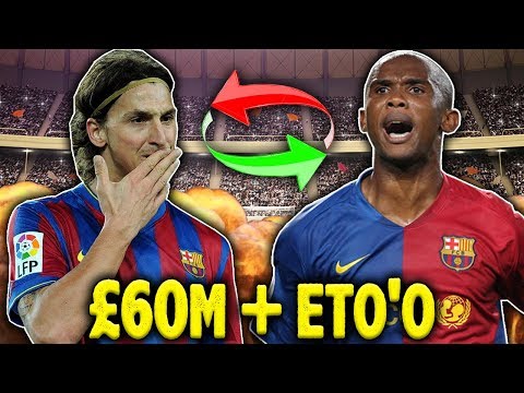 Video: 10 WORST Pieces Of Football Business!
