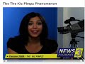The Kic Pimpz for President! The Kic Pimpz for President!