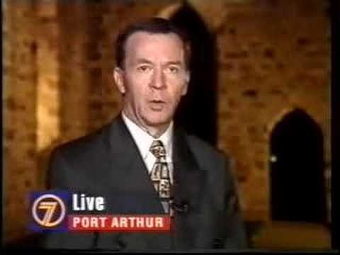 Port Arthur Massacre 1996 Part 2 of 2