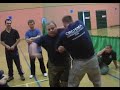Mikhail Ryabko Systema workshop July 2007