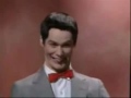 Jim Carrey as Pee Wee Herman