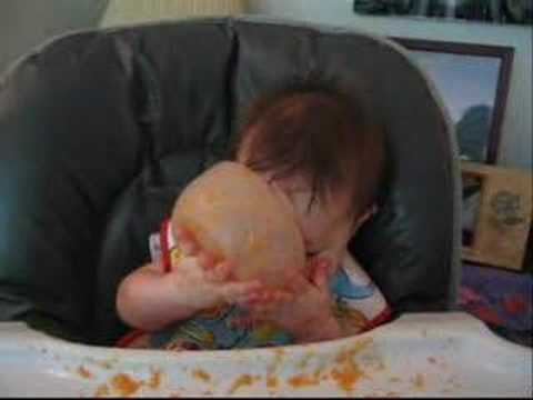 The Great Sweet Potato Fiasco
