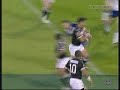 Big Hits International Rugby League