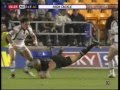 Big Hits International Rugby League