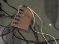 Christmas Lights Relay Board Testing