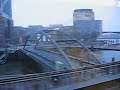 Hamburg U3 - Haltestelle Baumwall Hamburg U3 - Haltestelle Baumwall