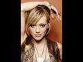Hilary Duff