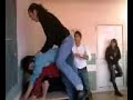 Torre Umana: Il papà con tutti i suoi figli! IL + BELLO!